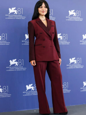 jenna-ortega-2024-venice-film-festival-maroon-suit-1