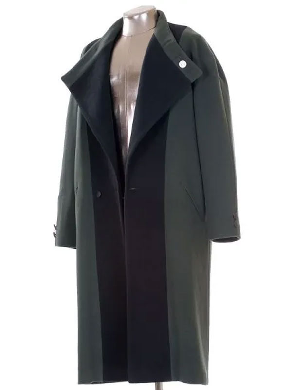 Kevin Smith Jay And Silent Bob Strike Trench Coat