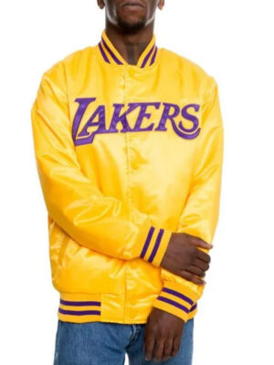 lakers-los-angeles-starter-yellow-satin-jacket-1