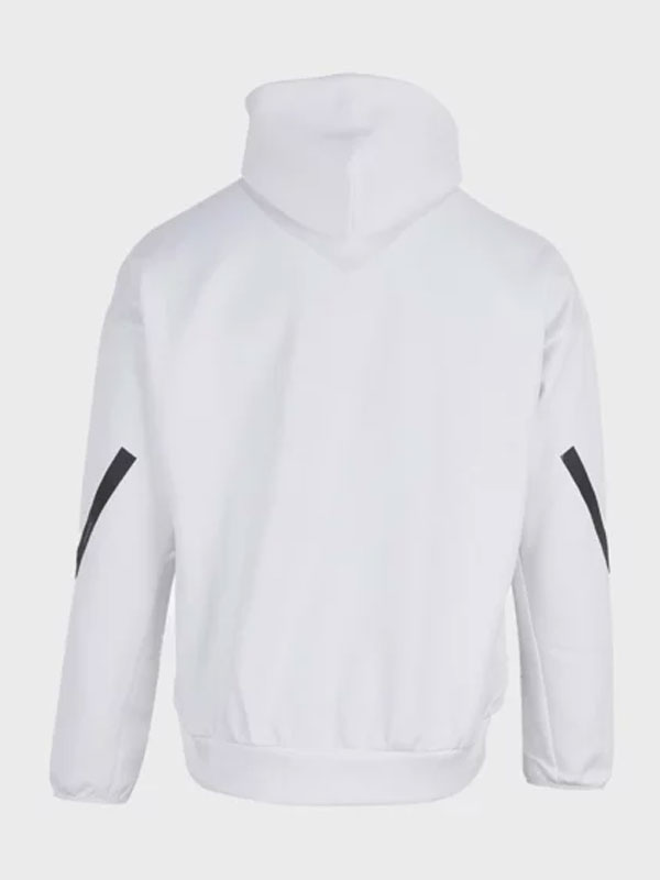 Leicester City x Adidas Z.N.E. Pullover Hoodie