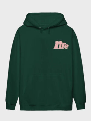 Matt Rife Lucid A Crowd Work Special Pullover Hoodie