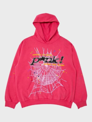 Nevermind The Spider-Punk Here’s The Slime Pullover Hoodie