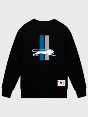 nfl-detroit-lions-mitchell-ness-black-pullover-sweatshirt-1