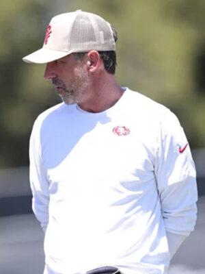 nfl-kyle-shanahan-san-francisco-49ers-white-t-shirt-1