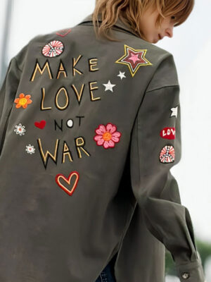 peace-love-music-grey-denim-shirt-1