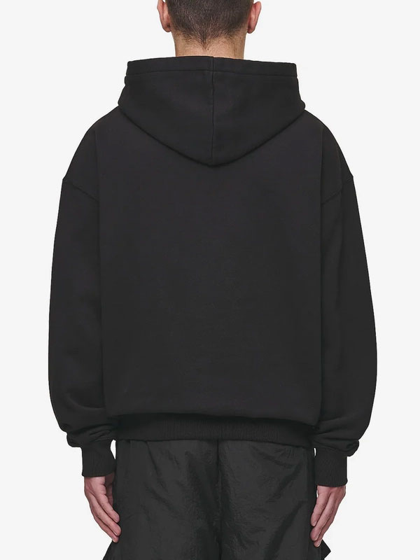 Pegador Alden Fleece Oversized Pullover Hoodie