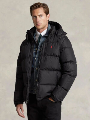 polo-ralph-lauren-black-puffer-bomber-jacket-1