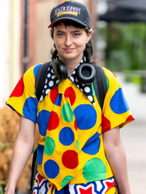sarah-sherman-philadelphia-comedy-show-colorful-shirt-1