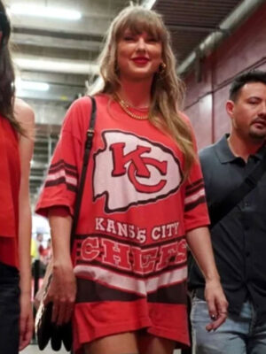 Taylor Swift Chiefs Kansas City Vintage T-Shirt