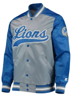 unisex-detroit-lions-starter-satin-jacket-1