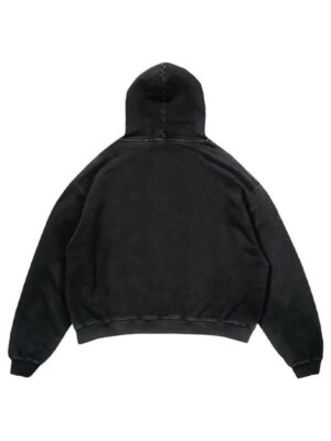 unisex-pink-mummy-graphic-oversized-pullover-hoodie-1