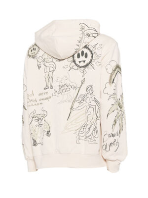 unisex-talk-to-god-pullover-fleece-hoodie-1