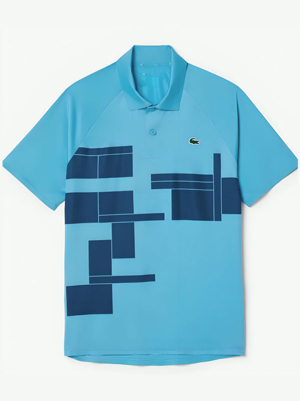 US OPEN Novak Djokovic Player Regular Fit T-Shirt