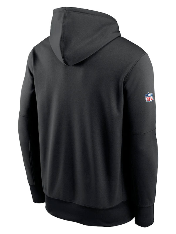 NFL Crucial Catch Cincinnati Bengals Pullover Hoodie