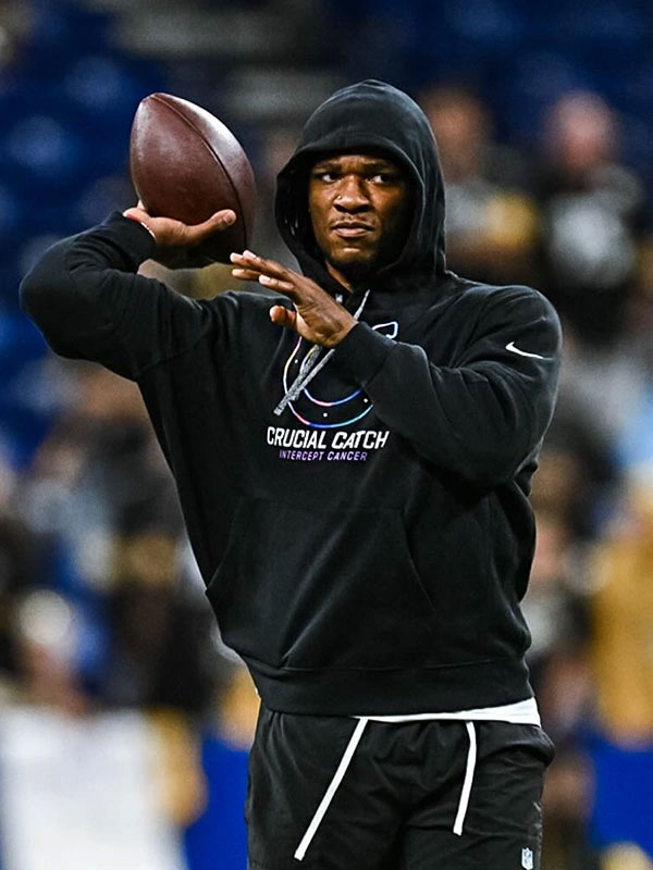 2024 NFL Crucial Catch Indianapolis Colts Hoodie