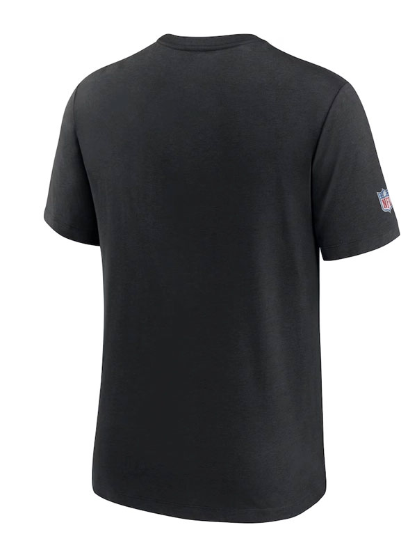 2024 NFL Crucial Catch Philadelphia Eagles T-Shirt