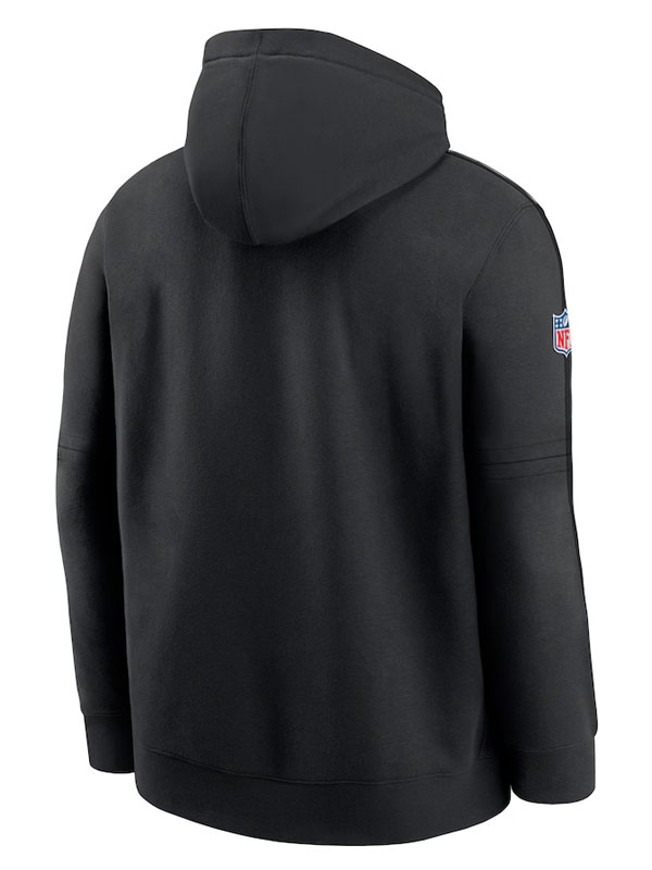 2024 NFL Crucial Catch Tampa Bay Buccaneers Hoodie