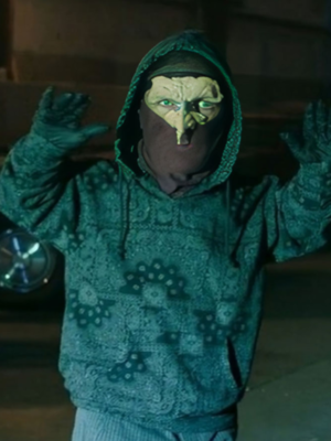 2024 Peter Dinklage Brothers Green Pullover Hoodie