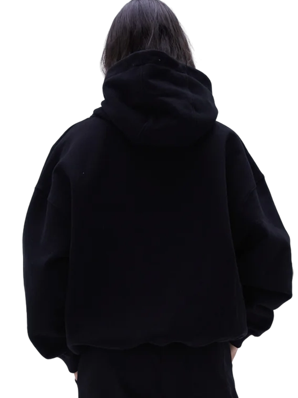 ADA Adanola Oversized Fleece Pullover Hoodie