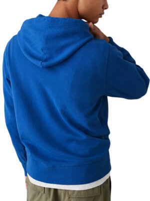 american-eagle-bule-fleece-pullover-hoodie-1