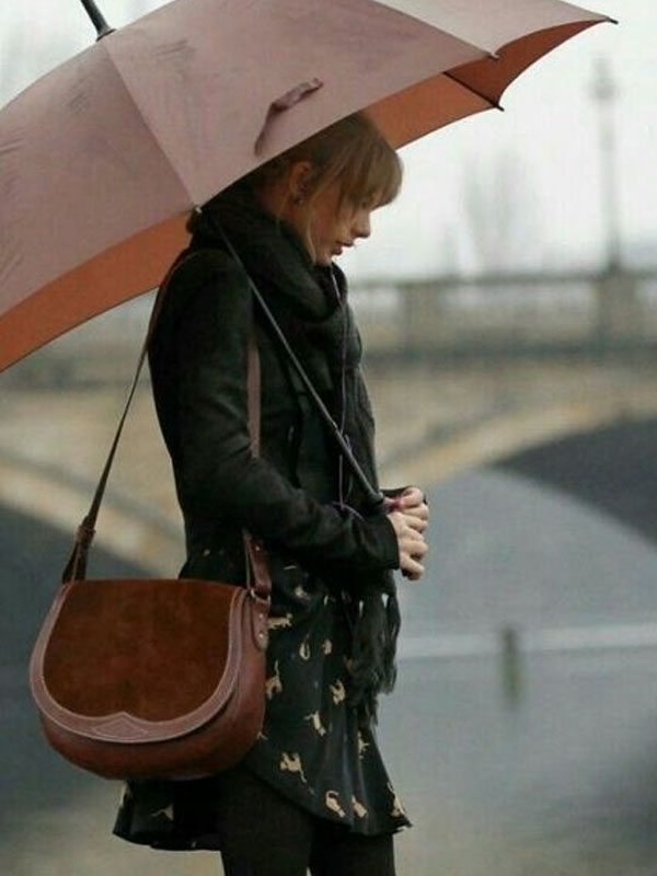 American Singer Taylor Swift Black Snuff Leather Jacket