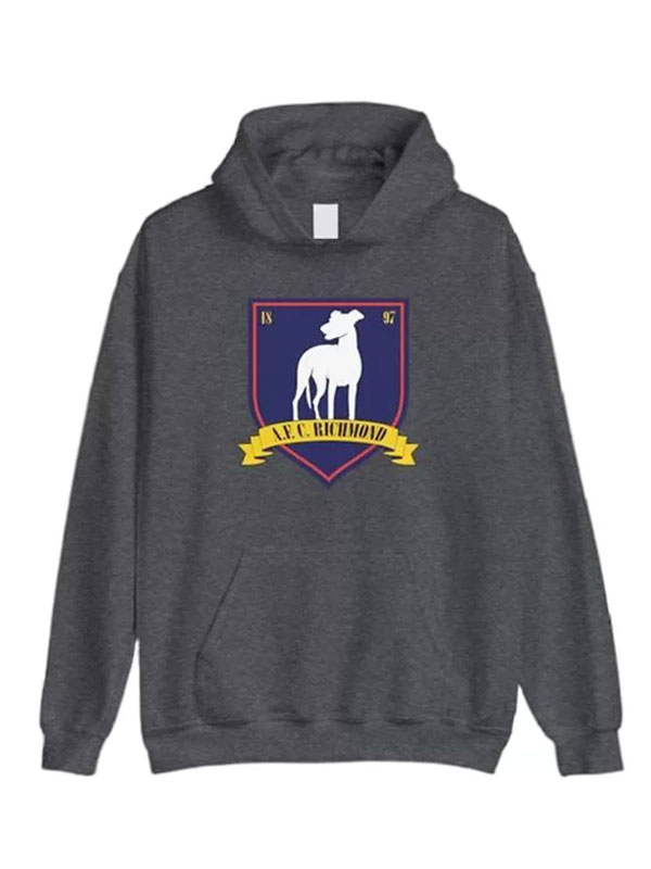 Brett Goldstein Ted Lasso Roy Kent Oversized Hoodie