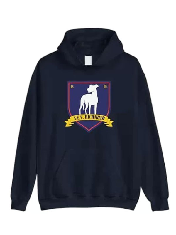 Brett Goldstein Ted Lasso Roy Kent Oversized Hoodie