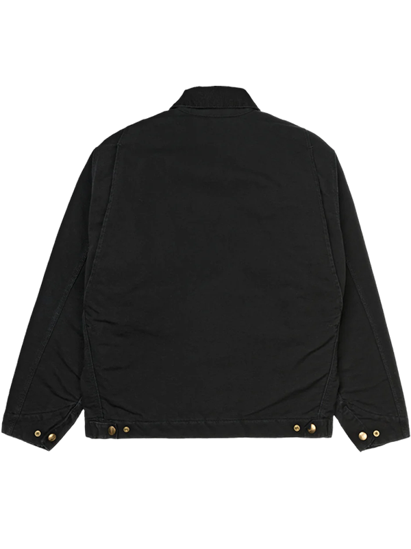 Carhartt Wip Detroit Oversized Full Zip Jacket