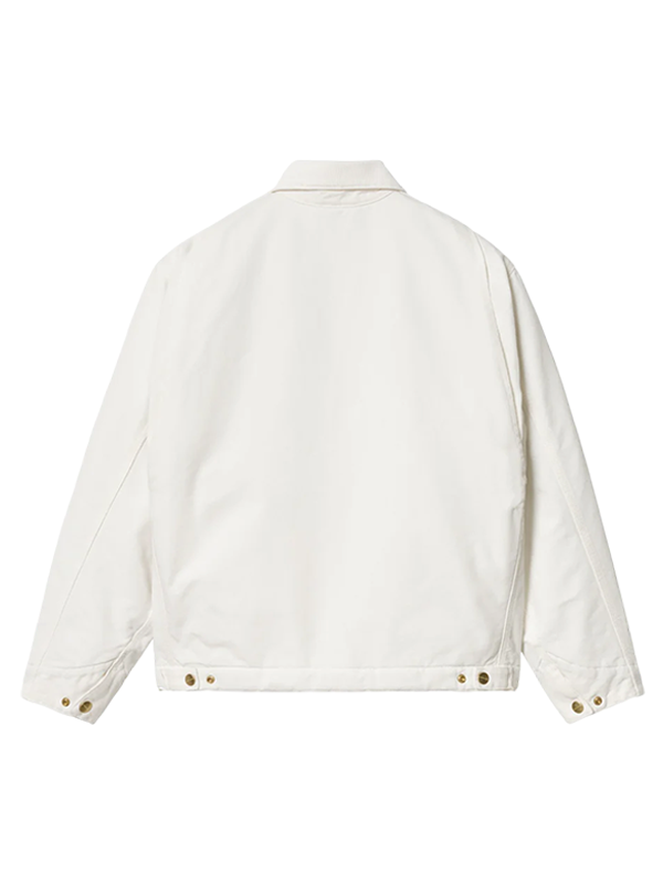 Carhartt Wip Detroit Oversized Full Zip Jacket