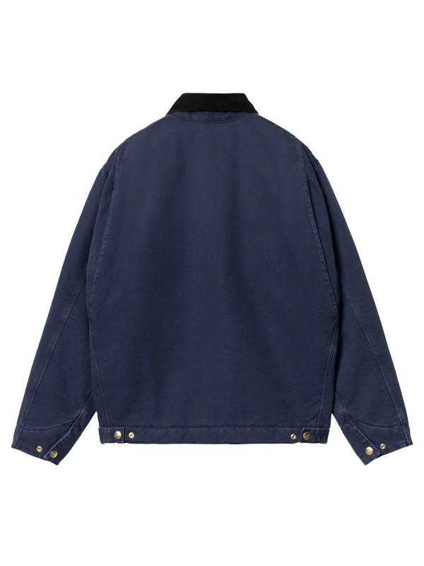 Carhartt Wip Detroit Oversized Full Zip Jacket