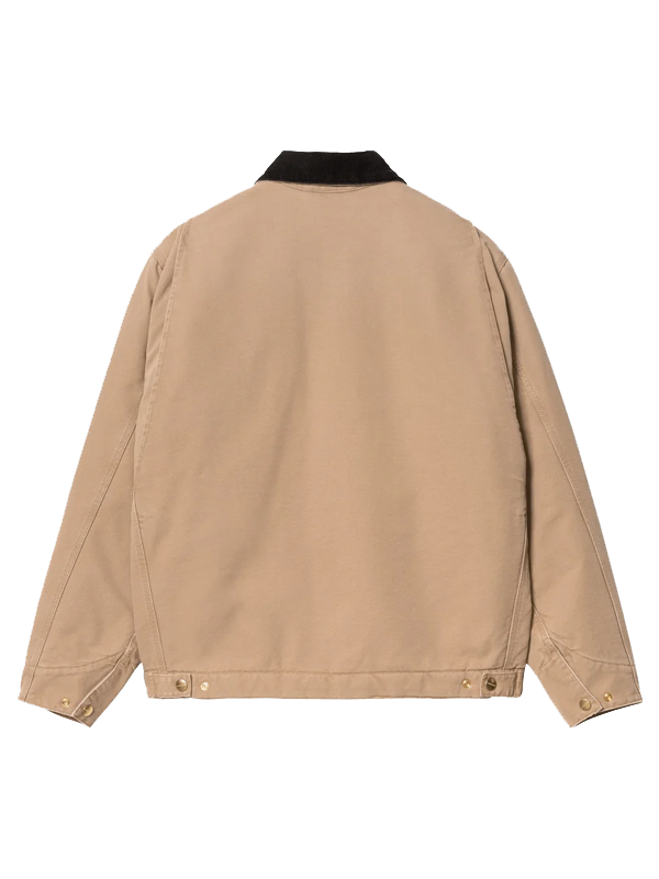 Carhartt Wip Detroit Oversized Full Zip Jacket