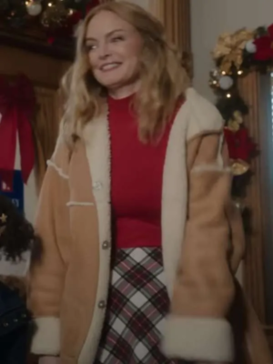 heather-graham-best-christmas-ever-brown-leather-jacket-1