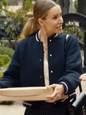 kristen-bell-nobody-wants-this-blue-varsity-bomber-jacket-1