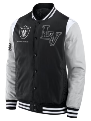 las-vegas-raiders-elements-elite-varsity-full-snap-jacket-1