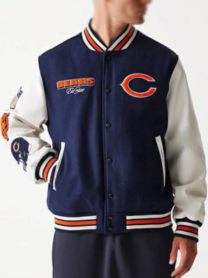 lil-durk-chicago-bears-varsity-wool-and-leather-jacket-1