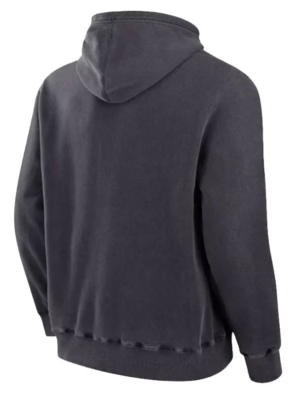 NHL Los Angeles Kings Black Fleece Pullover Hoodie