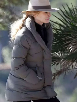 nicole-kidman-lioness-s2-grey-puffer-jacket-1