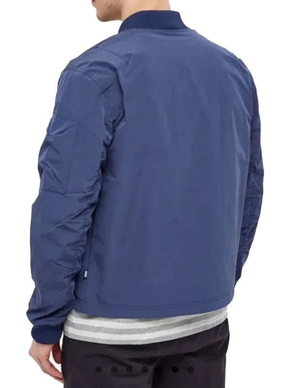 Nike Sportswear Essentials Bomber Zip-Up Jacket