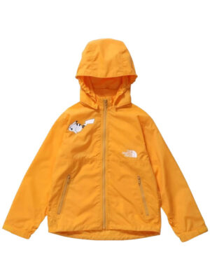 The North Face Pokemon Young Explorers Oversized Jacket