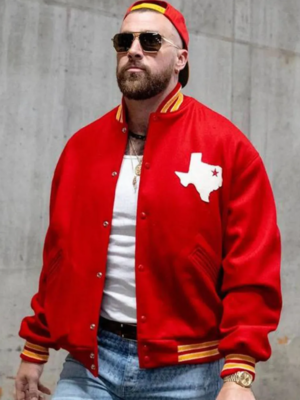 travis-kelce-dallas-texans-red-varsity-jacket-1