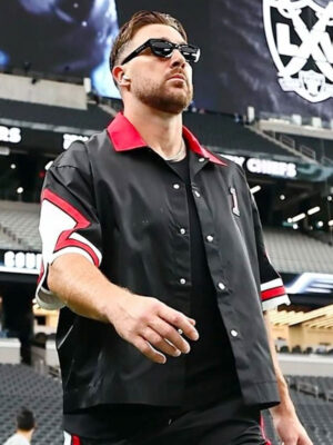 travis-kelce-just-don-racing-club-black-shirt-1