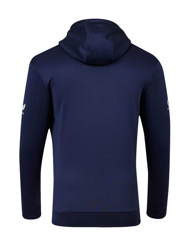 2024 NRL Sydney Roosters Blue Pullover Hoodie