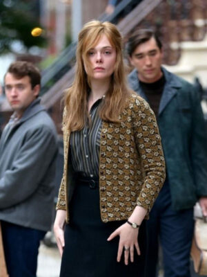 a-complete-unknown-elle-fanning-brown-jacket-1