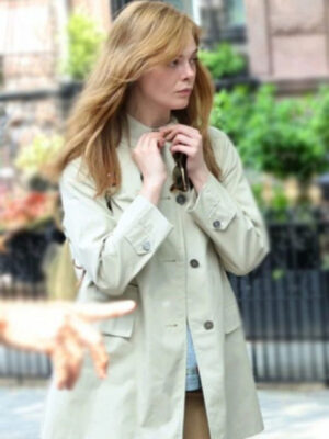 a-complete-unknown-elle-fanning-cotton-jacket-2