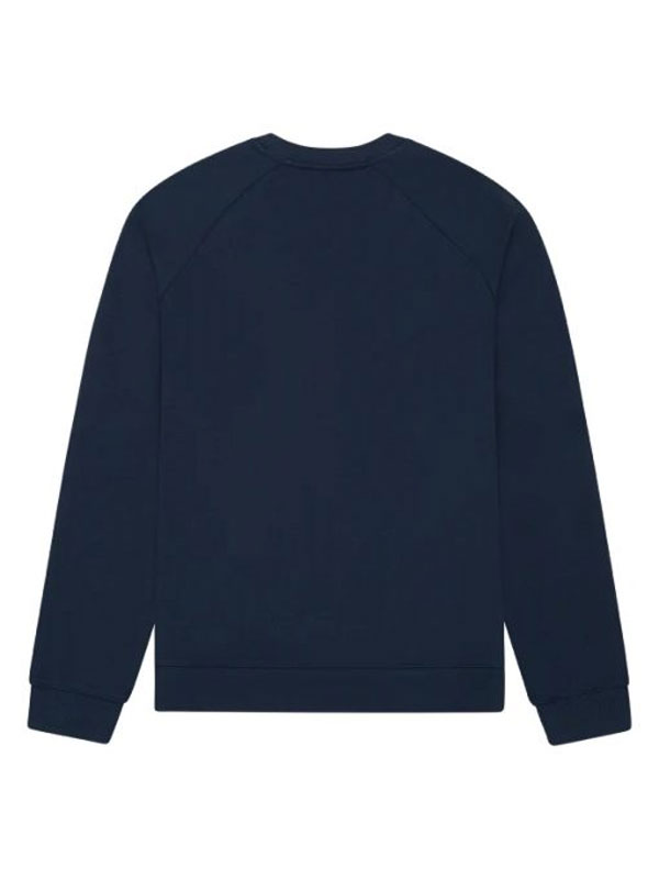 ADG American Flag Fleece Sweatshirt