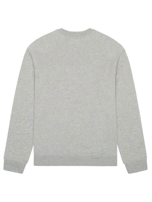 ADG American Flag Fleece Sweatshirt