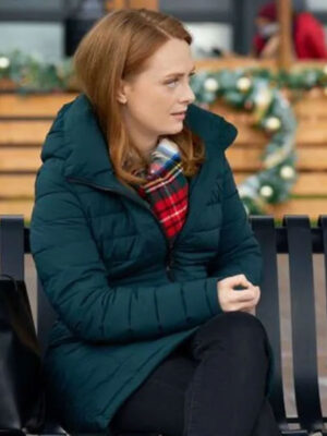 alex-paxton-beesley-our-christmas-mural-green-puffer-coat-1