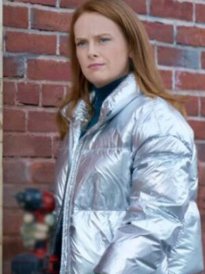 alex-paxton-beesley-our-christmas-mural-silver-puffer-jacket-1
