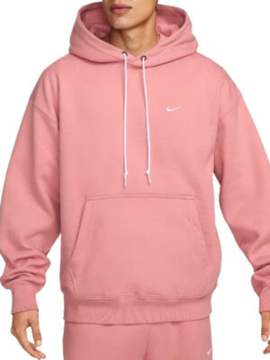anthony-davis-pink-fleece-pullover-hoodie-1