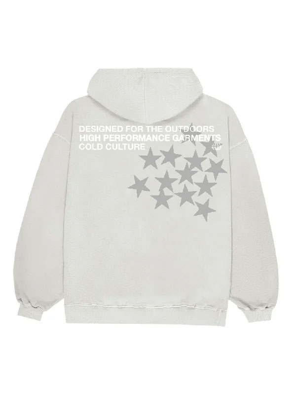 Astro Cold Culture Oversized Pullover Hoodie